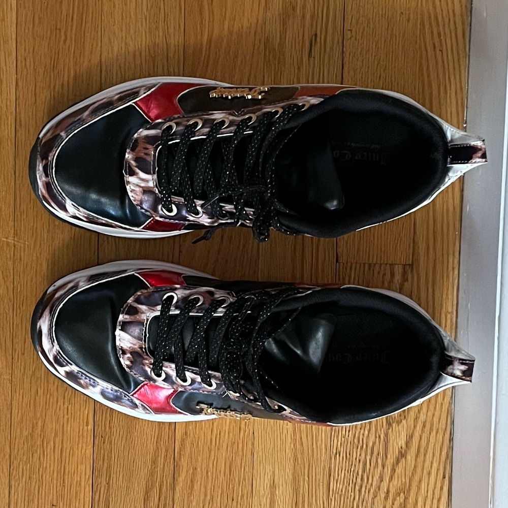 Juicy  Couture sneakers